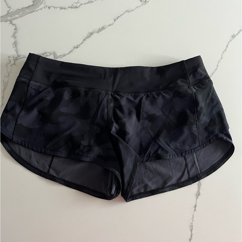Lululemon Speed Up Short 2.5”